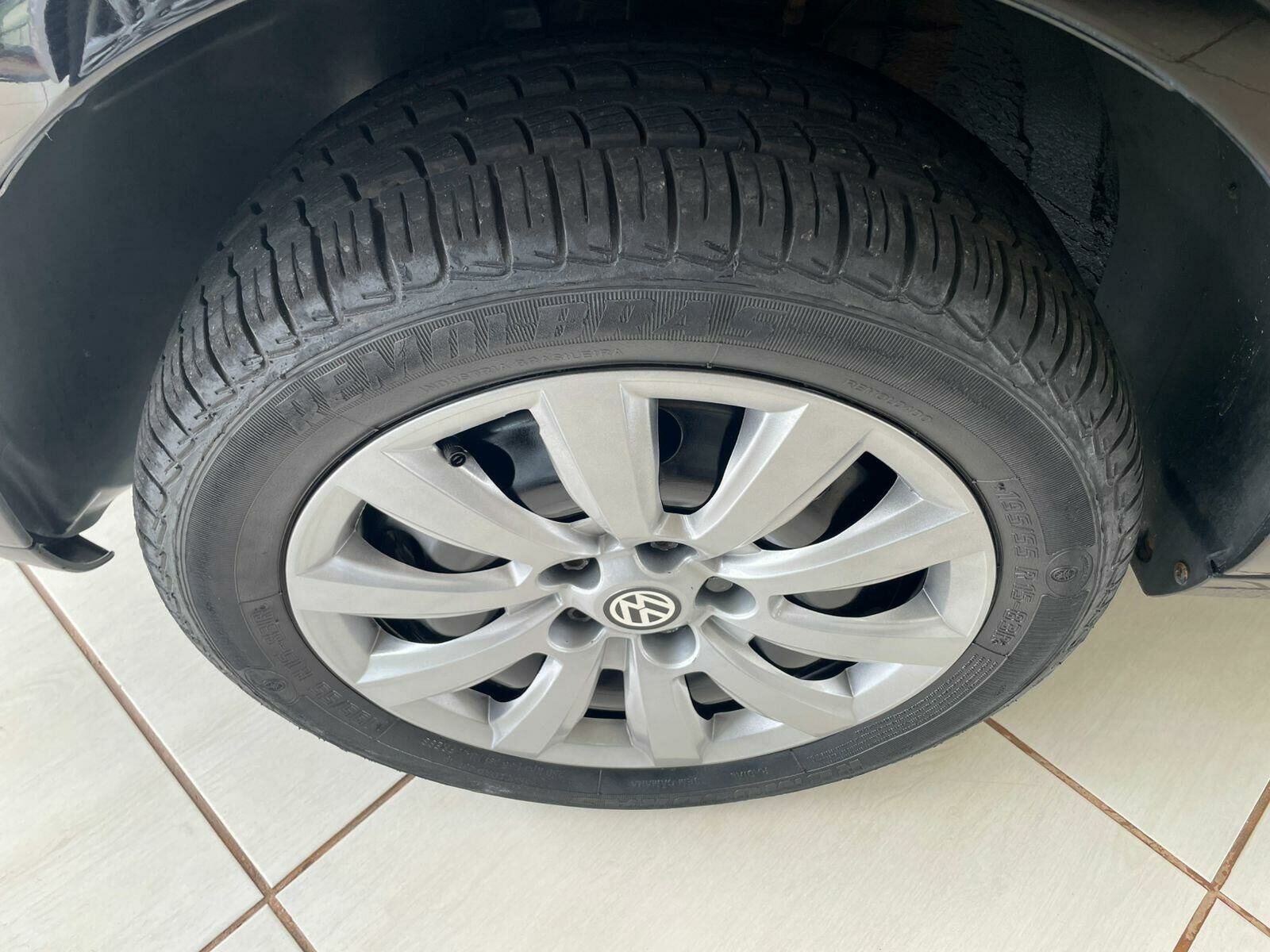 Imagem do veículo  VOLKSWAGEN FOX PLUS 1.6